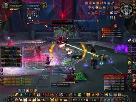 ICC 25 Reine de sang Lana'thel_HD