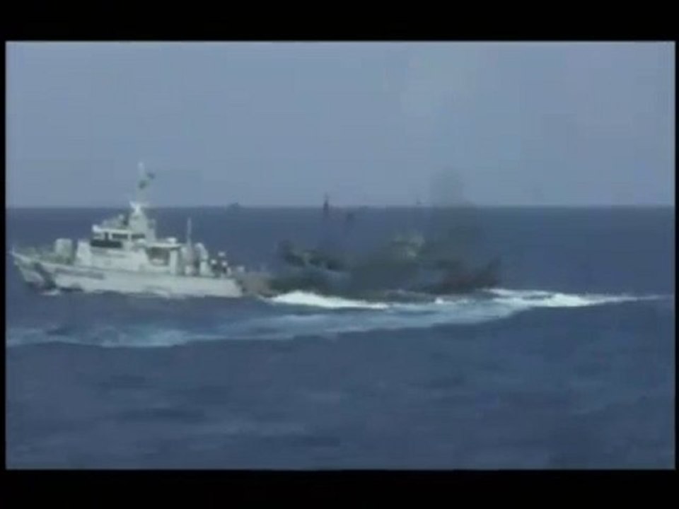 Senkaku6 （尖閣諸島沖事件の真実）