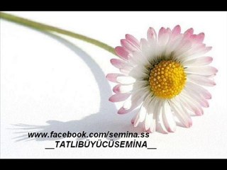 EKREM DÜZGÜNOĞLU HASRET ___tatlıbüyücüsemina___