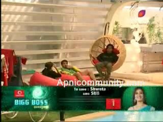 Big Boss 4 4th nov 10pt7