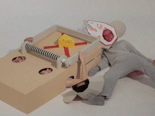 Bad Things That Could Happen