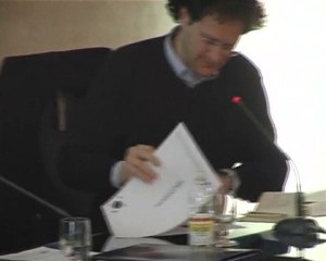 4° Incontro - Convegno 12 Marzo 2010 - Prt. 8