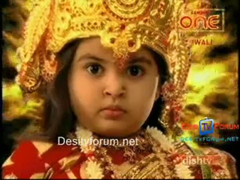 Mata Ki Chowki - 4th Nov 2010 - Pt3