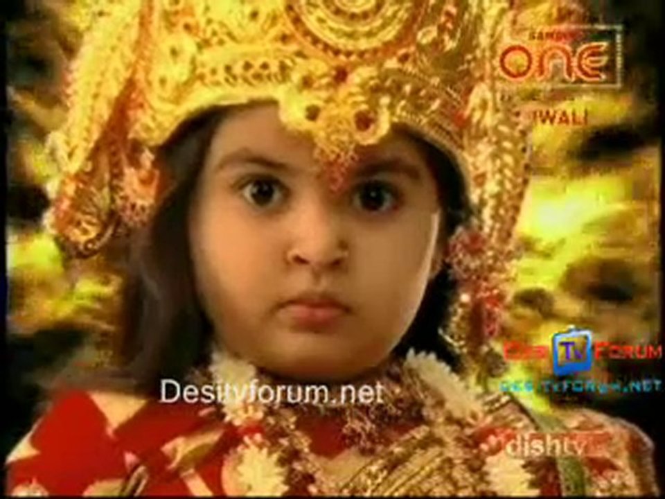 Mata Ki Chowki - 4th Nov 2010 - Pt3
