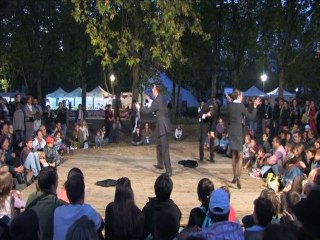 Donnez Nous Votre Argent