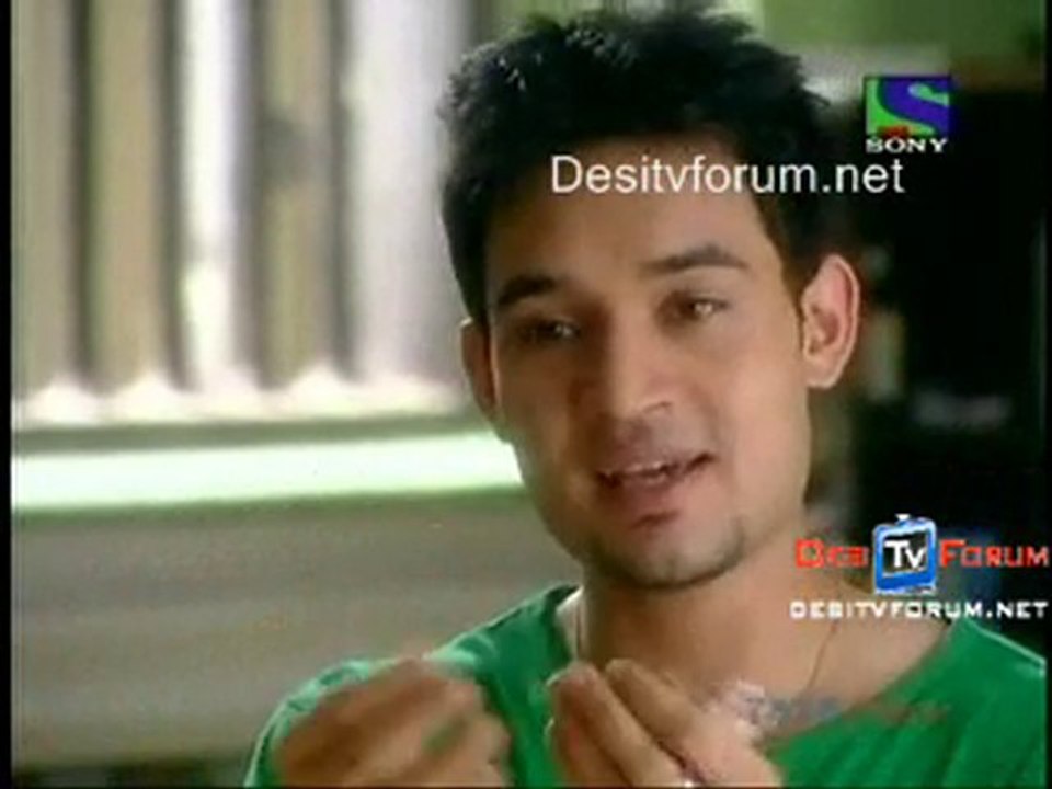 Saas Bina Sasural 4th November 2010 pt4