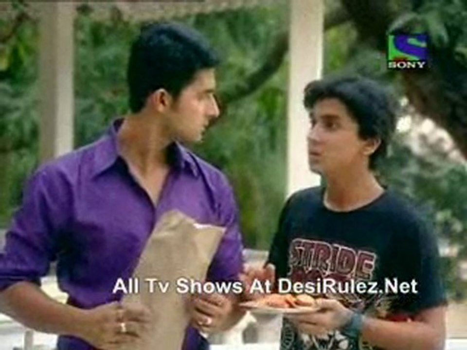 Saas Bina Sasural 4th November 2010 Part2