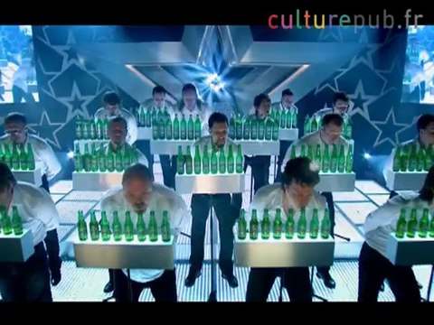 Les alcoolos ont un incroyable talent !