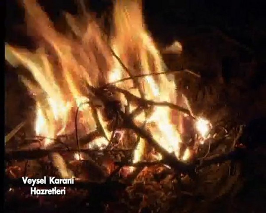 Veysel Karani Hazretleri-1