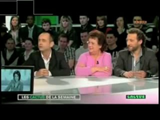 Laissez vivre les enfants