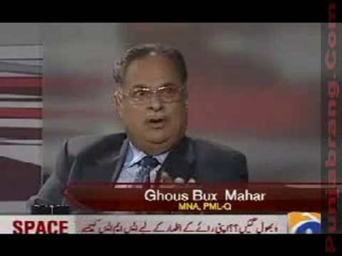 Capital Talk 4th November 2010 part 1