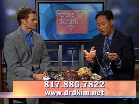 Center of Excellence Lap-Band Surgeon Texas - Dr. David Kim