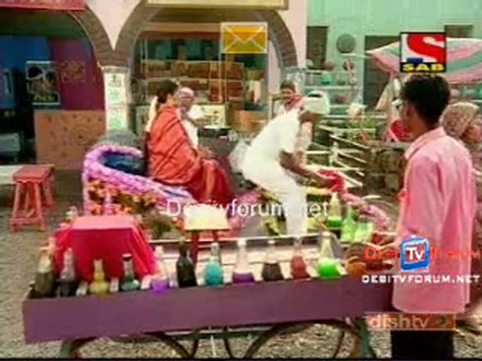 Lapataganj - 4th  November 2010 Video Update Part1