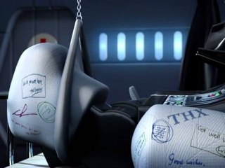 Lego Star Wars Bombad Bounty