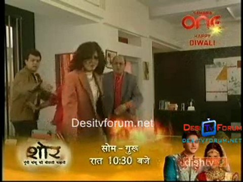 Raat Hone Ko Hai - 4th Nov 2010 - Pt2