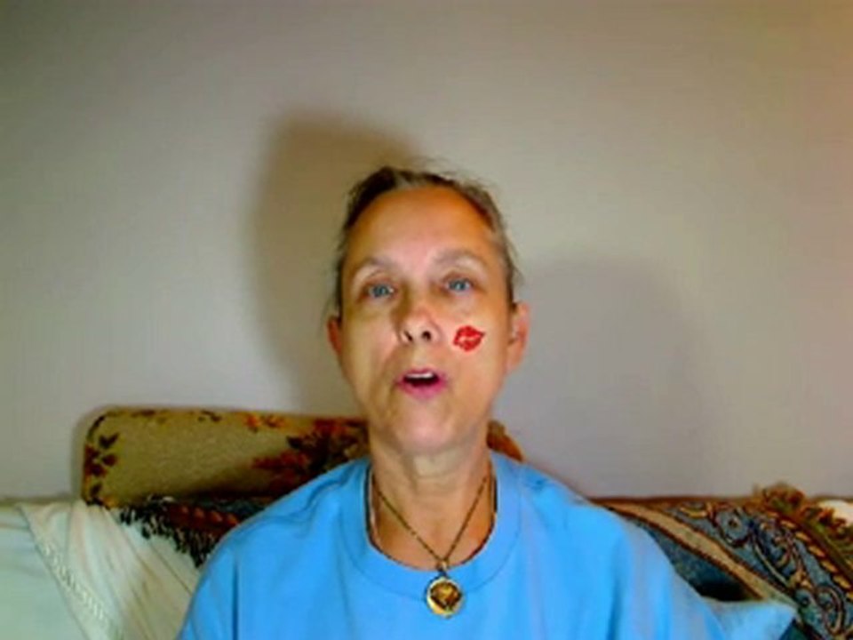 LIVE - What's Between You & Ascension ?  Could It Be Fear ?