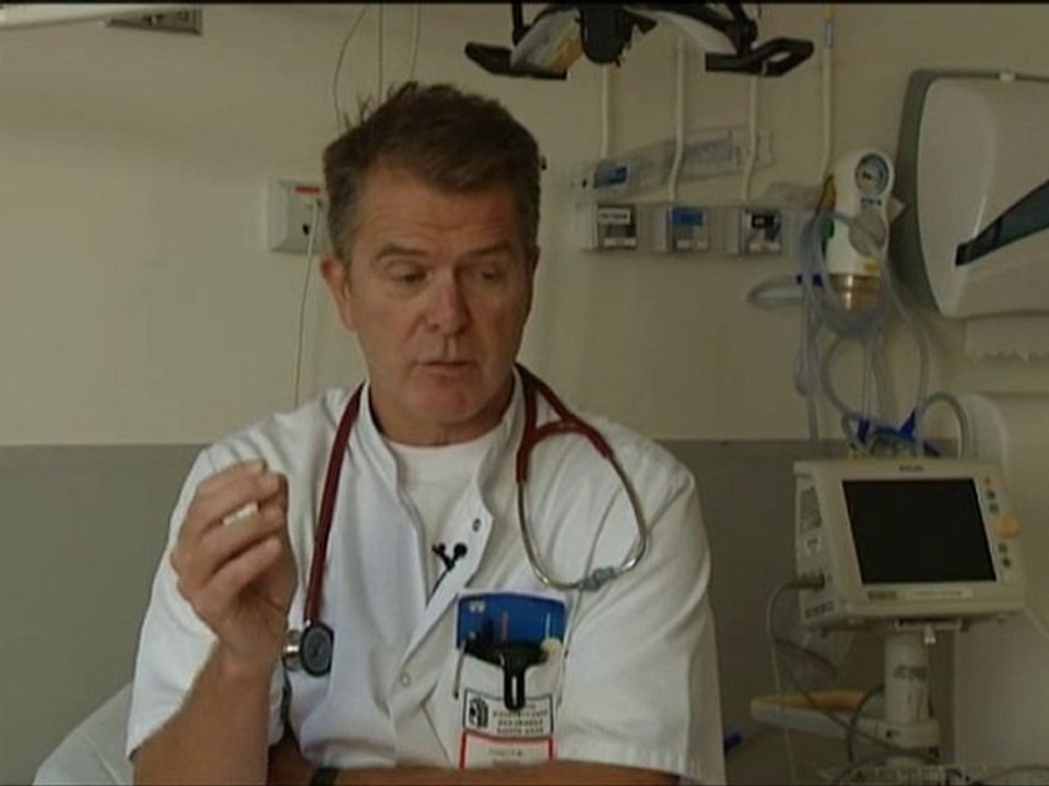 Le nucléaire en questions: irradiation et contamination