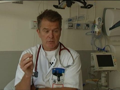 Le nucléaire en questions: irradiation et contamination