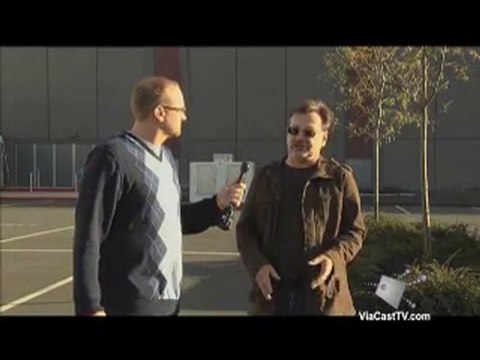 Steel Stacks Live - Southside Johnny