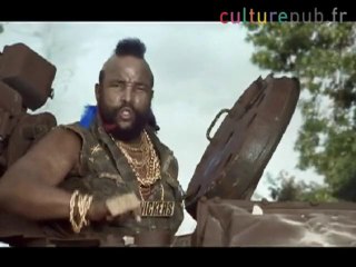 Pour les vrais hommes !