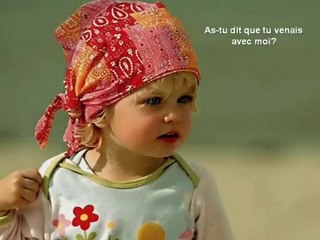 Jolies photos d'enfants