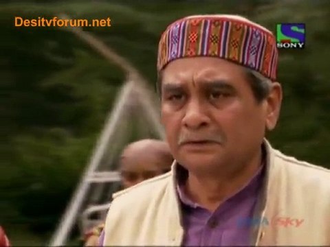 Tera Mujhse - 4th November 2010 - Part1