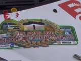 Finale de la Coupe de France des Rallyes 2010