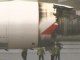 Qantas Airbus A380 Plane Makes Emergency Landing Singapore