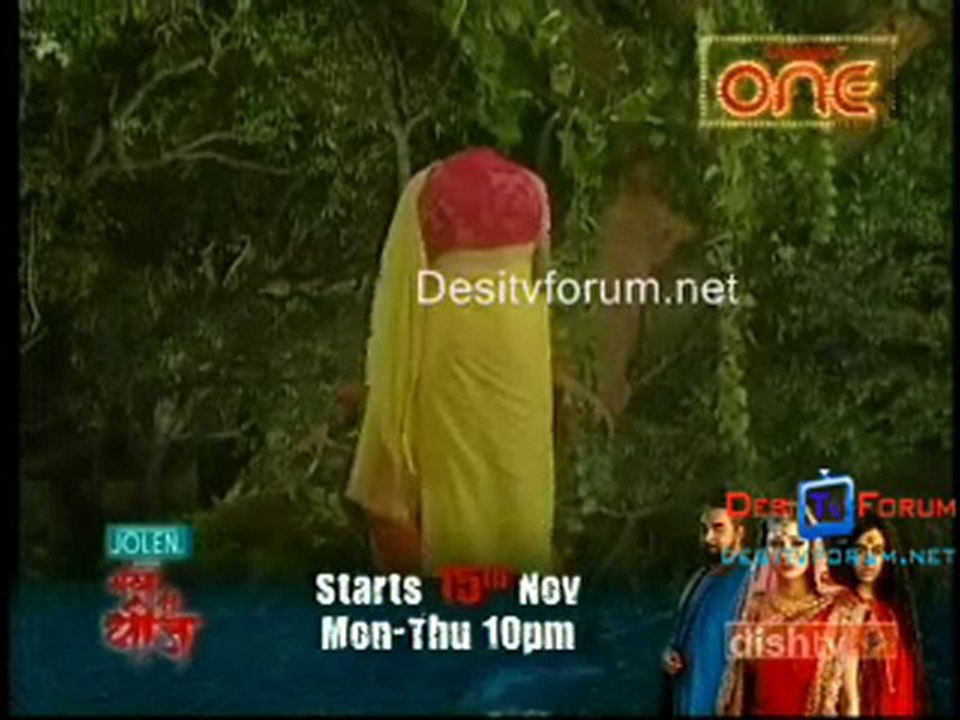 Raat Hone Ko Hai - 4th Nov 2010 - Pt4