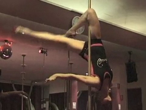 Dance Tuition Parramatta Suzie Q Pole Studio NSW