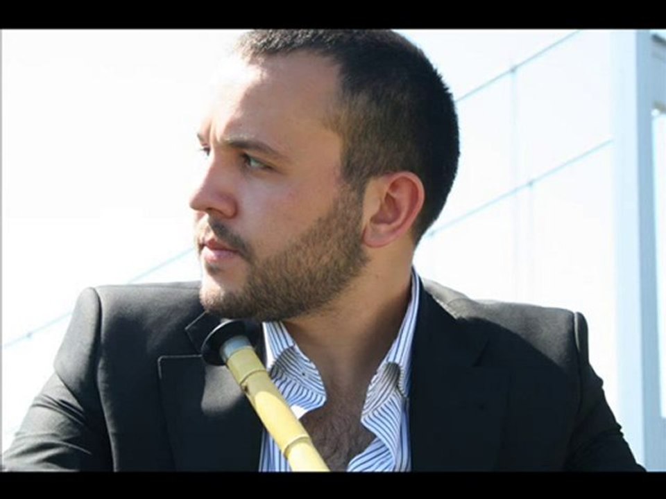 ALPER ŞEKEROĞLU (GİTME GÜLÜM)