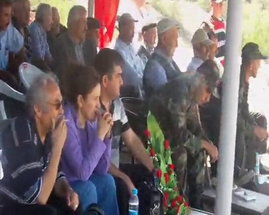 Yekbas Evren Kasabası Ürün festivali 1.  - www.yekbas.net