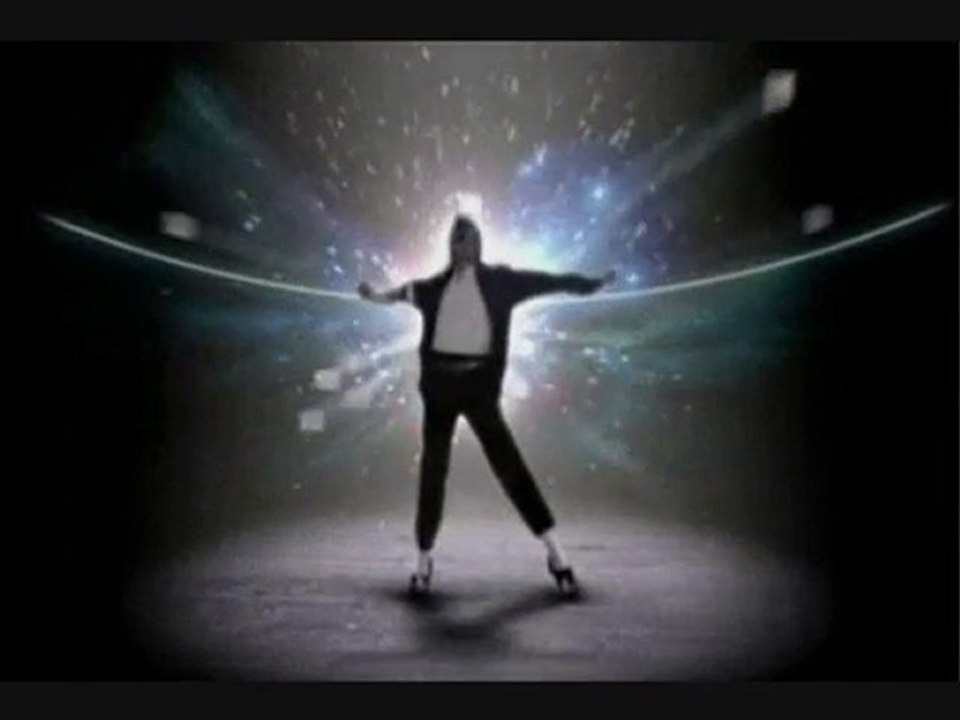Michael Jackson (15sec)