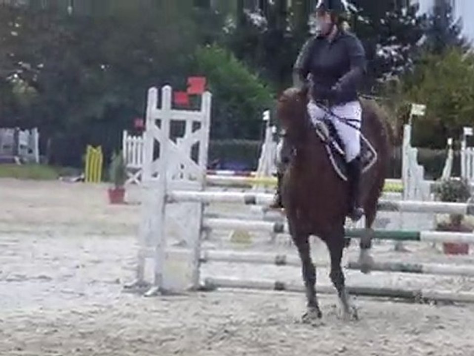 sandillon léa katon club 1