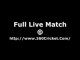 Watch Sri Lanka Vs Australia 2nd ODI Live Streaming FREE