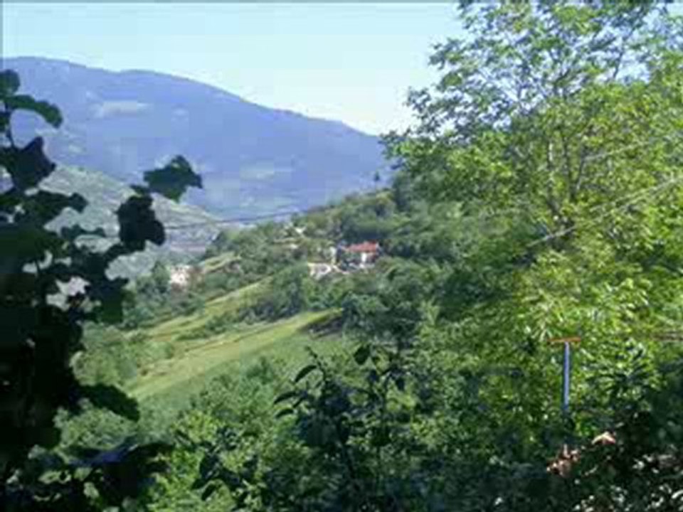 Trabzon Maçka Yukarıköy Köyü -  yukarikoy.com