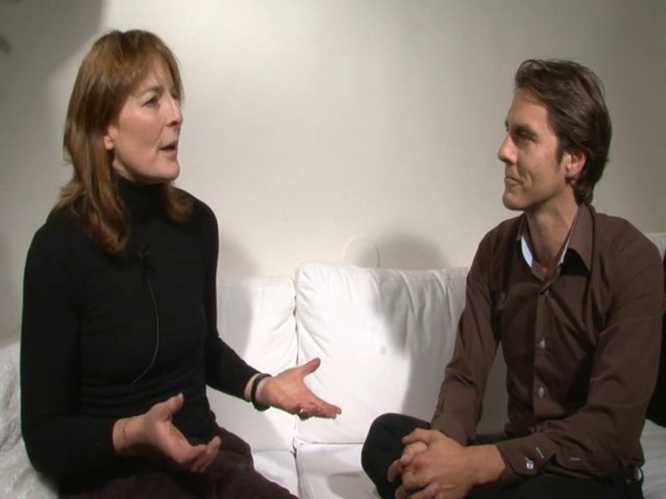 PARIS 2.0 =Caroline Siobhan Ryan nous parle de Brand Content