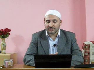 İDRİS POLAT HOCAEFENDİNİN KURBAN TESLİMİYET SOHBETİ (1)