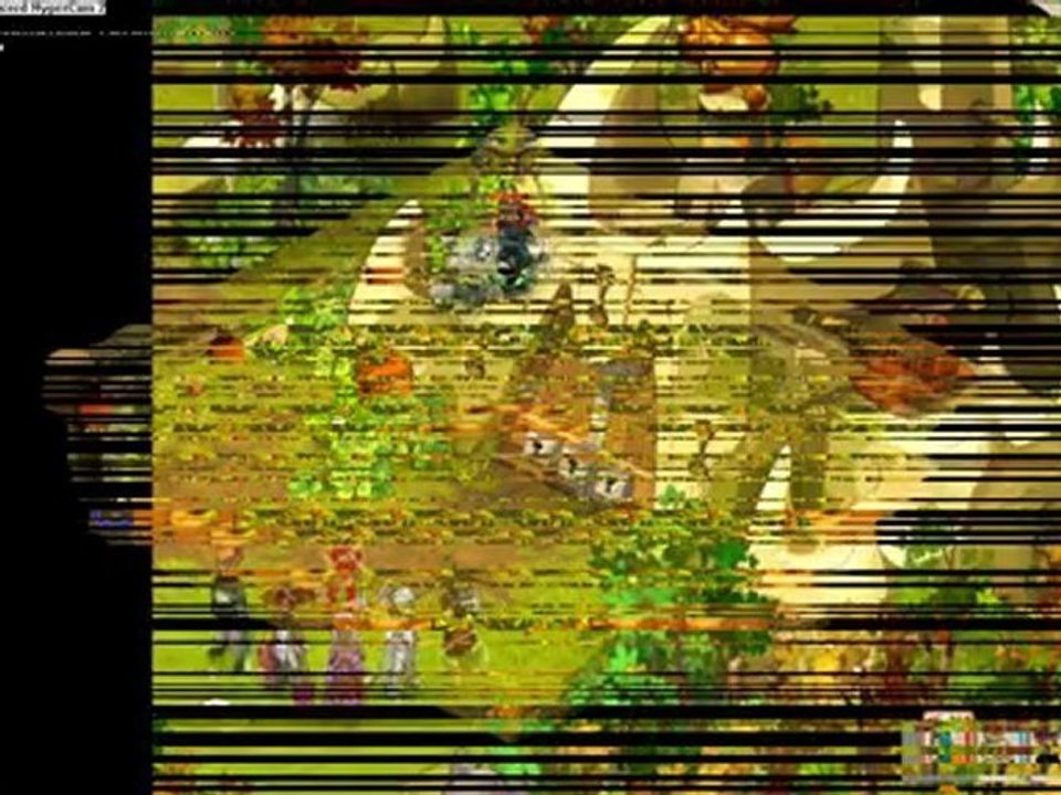 Dofus Allister "Adieu Dofus" By Onii