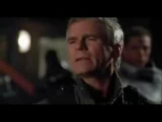 Stargate parodie trop lol