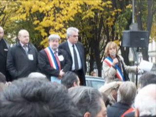 REFORME DES COLLECTIVITES TERRITORIALES