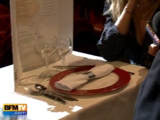 L’ultime spectacle de Popeck, à l’Olympia