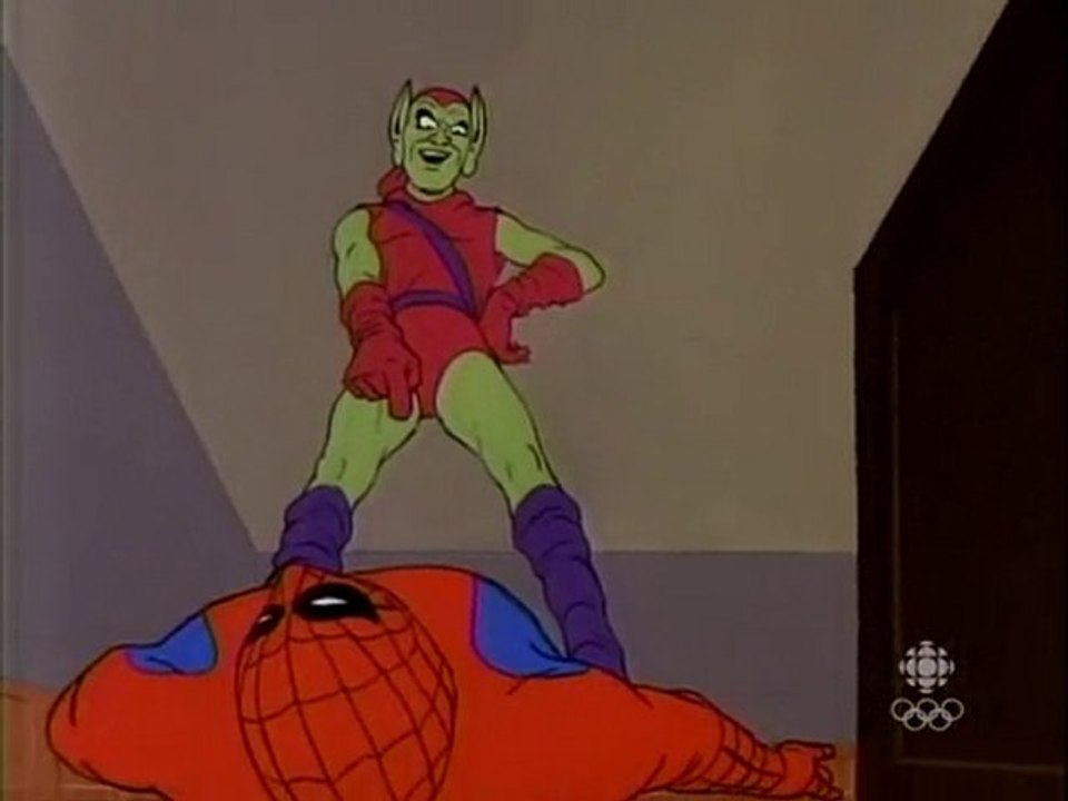 L'Heure de l'enchantement (épisode 11 Saison 1) 1967