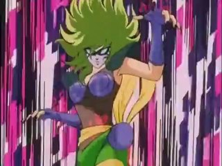 Cap 1 - Las leyendas de una nueva era Parte 3