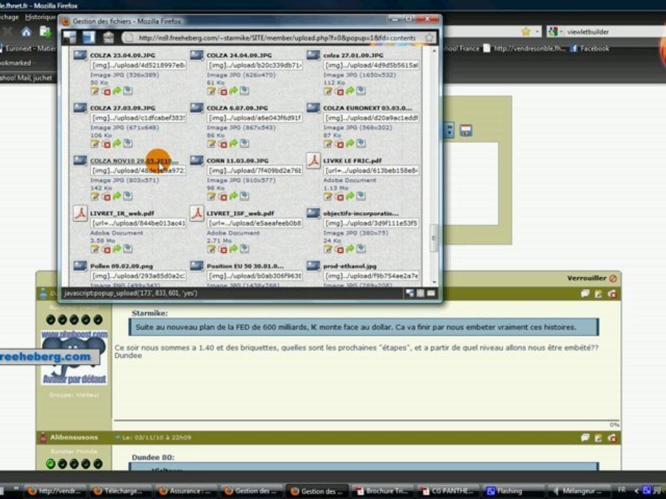 TUTORIEL INSERTION IMAGE