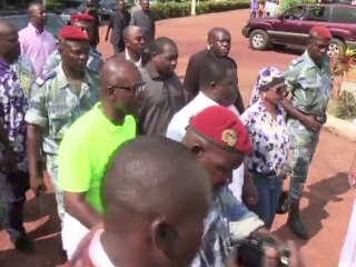 Ivory Coast incumbent leader faces election run-off