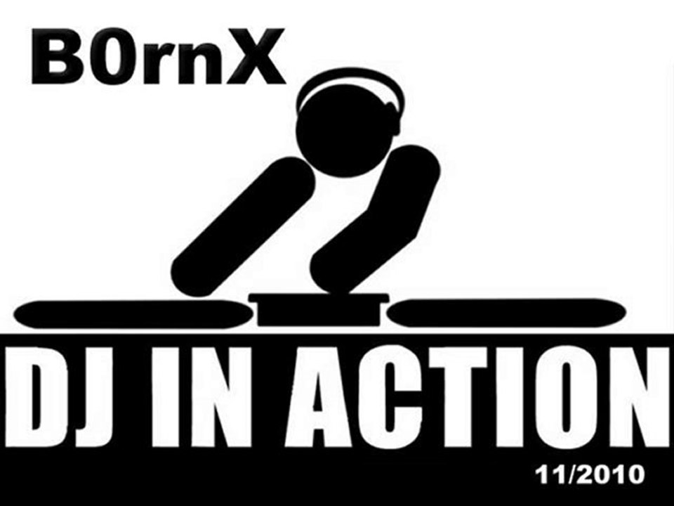 Dance Mix 11-2010