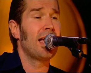 Always The Last To Know - Justin Currie