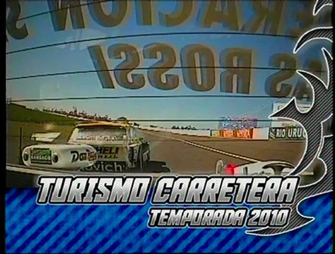 Próxima carrera de TC y TC Pista en La Plata