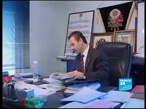 en 2011, la Turquie ne sera plus laïque !